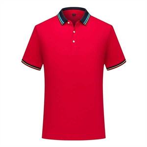 Venta al por mayor logotipo personalizado 210 gramos peinado 100% algodón manga corta hombres color sólido simple en blanco camiseta casual - Product Image 1