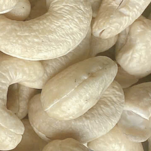 เม็ดมะม่วงหิมพานต์แบบเม็ดมะม่วงหิมพานต์แบบ LWP WW180 WW240 WW320 santigo มี MOQ ต่ำ - Product Image 1