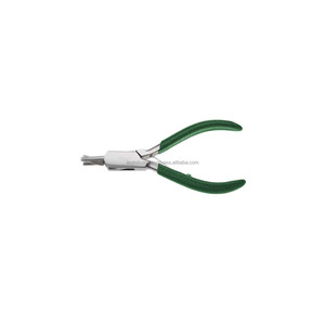 Alicates ópticos profesionales de alta calidad, herramientas de ajuste para cadena, nariz, redonda, Delrin - Product Image 4