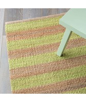 Tapis de sol en Jute de chanvre, fait à la main, rustique, tissé à la main, 100% en Fiber naturelle, personnalisation parfaite, offre spéciale