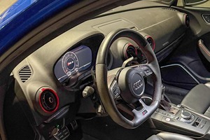 Audi RS3 2019, precio de fábrica, autos usados, entrega rápida - Product Image 4