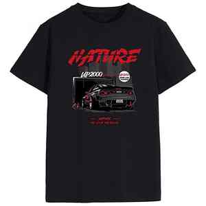 T-shirt imprimé Oem Dtg en gros T-shirt avec logo 100% coton T-shirt surdimensionné pour hommes T-shirt personnalisé vintage lourd lavé à l'acide - Product Image 6