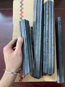 Greenlife briquettes de charbon de bois dur de qualité supérieure Vietnam à haute température sans produits chimiques-fabriquées à partir de bambou et de sciure de bois - Product Image 3