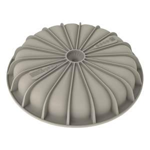 Molde de Silicona para Pastel Maggie (20cm) Producto Silikomart Herramienta para Pastel 20 468 13 0065 - Product Image 1