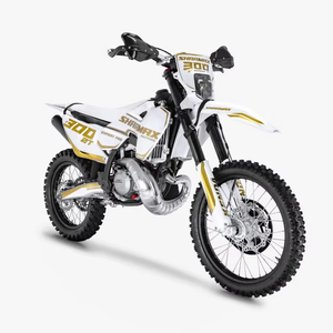 SHARMAXX Expert Pro 300 2T Husq Edition 2026, Gran Venta - Product Image 2