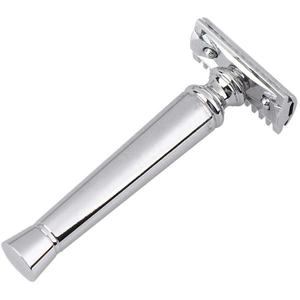 Nueva Maquinilla de Afeitar de Seguridad, Maquinilla de Afeitar de Doble Filo Extraíble, Maquinilla de Afeitar de Barbero, Maquinilla de Afeitar de Doble Filo - Product Image 6