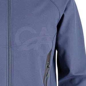 Windproof Men Softshell <b>Jacket</b> Waterproof Men Softshell <b>Jacket</b> Outdoor Men Softshell <b>Jacket</b> - Product Image 3