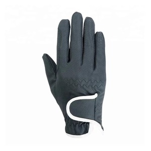 Gants d'équitation professionnels unisexes, haute adhérence, design créatif, fabrication sur mesure, respirants, vente chaude, gants d'équitation d'hiver pour hommes - Product Image 2