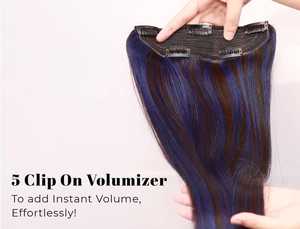 NUEVO DONADOR CALIDAD PREMIUM EXTENSIONES DE CABELLO HUMANO REMY DOBLE DIBUJADO CUTÍCULAS SALUDABLES VIRGEN UNICO PELO REMY - Product Image 3