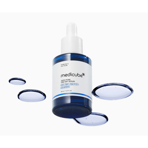 MEDICUBE - ZERO PORE ONE DAY PEPTIDE SERUM 30ml - 8800289467240 - Product Image 2