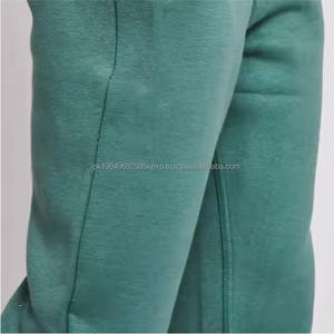 Survêtements de sport pour hommes à fermeture éclair intégrale, ensembles de survêtements à manches longues en 2 pièces pour les sports actifs, ensembles de sports d'hiver - Product Image 6