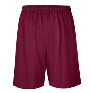 Shorts de sport pour homme, dernier modèle, décontractés, mi-longs, anti-froissement, séchage rapide, imprimé puff, respirants, en coton et polyester, toile camouflage - Product Image 2