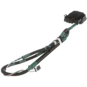 อะไหล่แท้ OEM W11700916 ตัวล็อคประตูพลาสติก เครื่องซักผ้าแบบธรรมดา/ไฟฟ้า สำหรับหนิงโป - Product Image 1