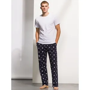 Pantaloni da Lounge Personalizzati per Uomo per Merchandising Promozionale - Product Image 5