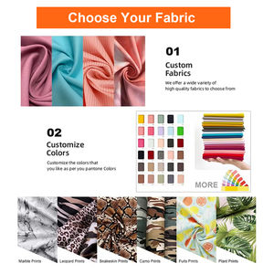 เดรสคอวีเซ็กซี่ทรงเข้ารูปกระโปรงจีบแห้งเร็วกางเกงขาสั้นแยกลายทางสีตัดกันสำหรับชุดเทนนิสพาย - Product Image 5