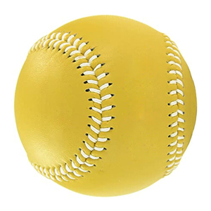 Vente en gros Meilleur prix Ballon de baseball softball pour équipement de sports de plein air Ballon de baseball sur mesure de meilleure qualité - Product Image 1