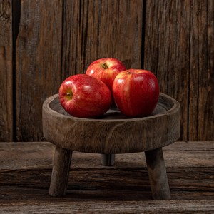 ที่วางเค้กไม้แบบคลาสสิกทำจากไม้ธรรมชาติสำหรับจัดงานแต่งงานที่บ้านโรงแรมร้านอาหารงานเลี้ยงวันเกิดอุปกรณ์ตกแต่งงานอีเว้นท์ - Product Image 5