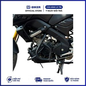Sistema de Protección de Chasis Premium para Motocicleta Modelo 1 MT-15 - Product Image 5