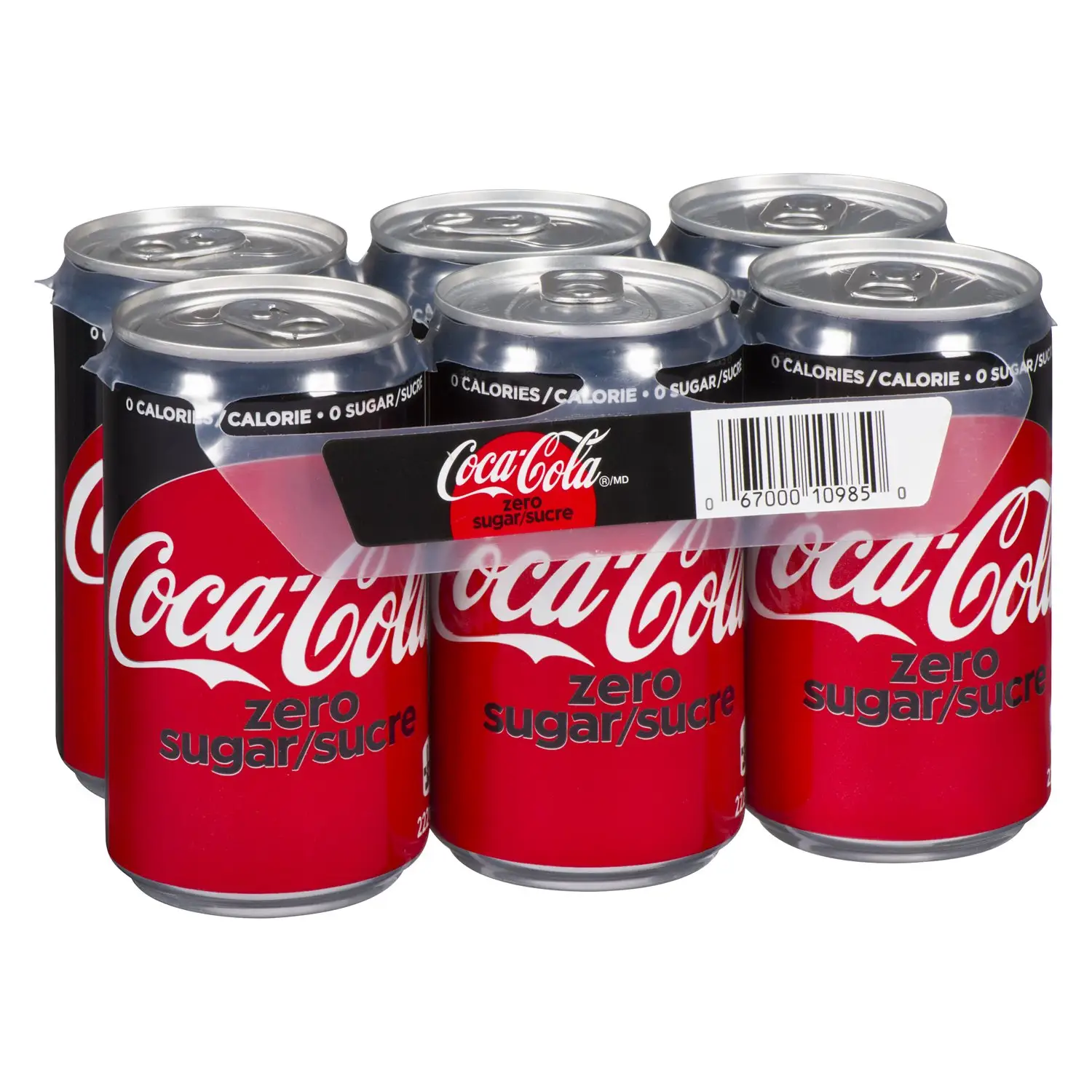 Grosir minuman lembut Coca Cola 330ML kaleng cola minuman eksotis minuman soda minuman karbonasi