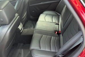 CT6-V สภาพดี ใช้งานมาแล้ว - Product Image 3