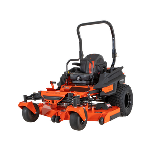 Cortacésped de grado comercial fiable y duradero para césped grande - Product Image 5