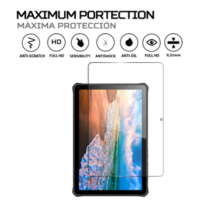 ฟิล์มกันกระแทกหน้าจอ Oukitel RT10 สำหรับอุตสาหกรรม - Product Image 2