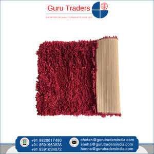 Gran oferta de alfombrillas de baño de microfibra supersuaves antideslizantes de la mejor calidad alfombrillas absorbentes de baño de agua antideslizantes de la mejor calidad - Product Image 2