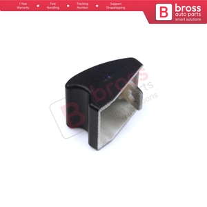 BDP993 <b>Window</b> Switch Button Cap <b>Cover</b> 61318381514 for 3 Series E46 1997-2000 Pre facelift - Product Image 5