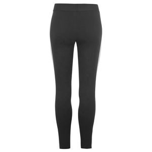 Leggings de yoga taille haute à séchage rapide, taille XL, sans couture, en spandex, avec compression abdominale, respirants, pour le fitness et l'extérieur - Product Image 4