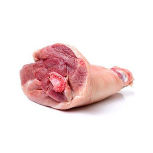 Precio de fábrica, carne de corvejón de cerdo congelada a la venta a precios asequibles 100%, corvejones de cerdo congelados de alta calidad, precios asequibles 100% - Product Image 4