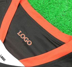 Conjunto de Uniforme de Baloncesto Sublimado Transpirable de Secado Rápido Personalizado con Opciones de Tallas Grandes, Colores y Logotipos Personalizados - Product Image 6