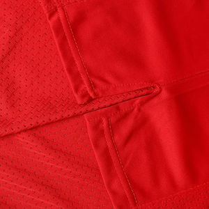 Maillot de football américain de haute qualité, personnalisable, imprimé, grande taille, été, pour équipe sportive, maillot de football américain respirant - Product Image 2