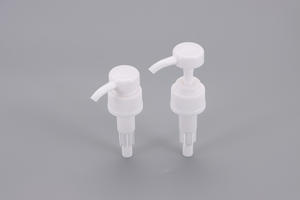 Cabezal de Bomba de Plástico de Color al por Mayor, Producto Chino de Moda para Aplicaciones de Pulverización - Product Image 2