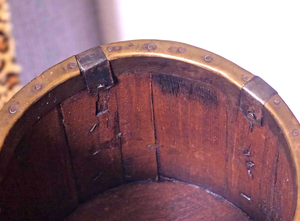 Pot de fleurs décoratif de qualité supérieure, pot de fleurs en métal pour la décoration de la maison, la décoration de l'hôtel, la décoration du jardin - Product Image 3