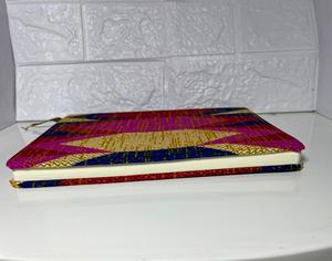 Cuaderno de Tapa Dura con Diseño Artístico para Adultos, con 120 Hojas, Encuadernado con Alambre, Libro de Registro para Escribir, Diario, Oficina, Escuela, Regalo - Product Image 3