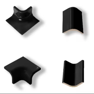 100*100Mm Quanh Góc Góc Cạnh - Product Image 1