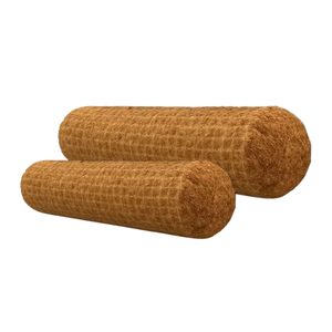 Producto Superior: Tronco de Fibra de Coco Natural COIR LOG para Protección de Taludes y Terraplenes con Alta Calidad - Product Image 1
