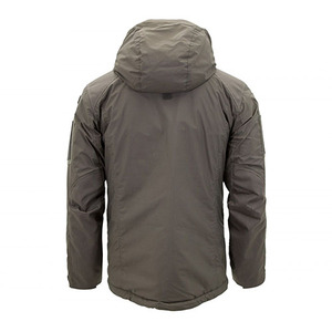 Chaqueta Softshell Unisex 2025 de Alta Calidad, Transpirable, con Cuello Alto, Capucha, Cómoda, Elegante y de Estilo Moderno - Product Image 4