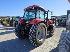 Tracteur à roues Mahindra 9125P 2021, moteur 40 CV, boîte de vitesses, roulement à vendre - Product Image 3