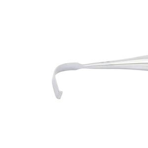 Veterinaire instrumentatie <span class=keywords><strong>Meyerding</strong></span> <span class=keywords><strong>Retractor</strong></span> 16mm roestvrij staal handmatig hoge kwaliteit CE gecertificeerd chirurgisch instrument voor - Product Image 3
