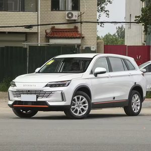 Nouveauté 2024 Skyworth HT i PHEV SUV moyen 5 portes 5 places Luxe Neuf - Product Image 5