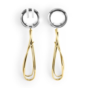 Nueva Venta de cubiertos para casas de lujo, gran llegada de cubiertos para comedores elegantes, precio al por mayor, cubiertos de acero con espejo - Product Image 1
