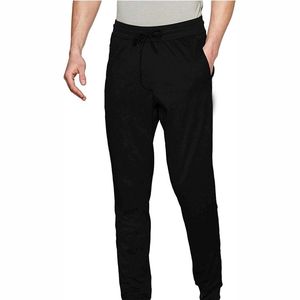 Pantalon coupe-vent imperméable mi-saison décontracté, taille haute, en tissu Oxford à séchage rapide, grande taille, personnalisable OEM, pour activités de plein air - Product Image 1