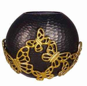 Luxe tendance moderne grand Vases en métal qualité supérieure qualité supérieure porte-fleurs mariage extérieur décor à la maison salon - Product Image 5