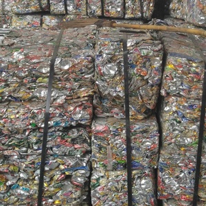 El aluminio de alta pureza UBC puede desechar el suministro de precio de fábrica - Product Image 6