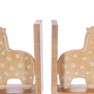 Premium Quality Adjustable Height Modern Design <b>Book</b> Holder Contemporary Table <b>Decorative</b> Bookends for Home Use India Supplier - Product Image 4