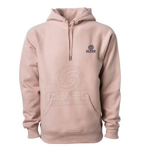 Las sudaderas con capucha para hombre más vendidas, sudaderas con capucha de manga larga de color sólido con diseño personalizado para hombre a precios económicos - Product Image 1