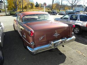 Utilisé 1955 Ol-dsm-obi-le Eig-hty-Ei-ght - Product Image 6