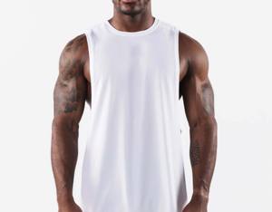 Ropa de Gimnasio, Camiseta sin Mangas para Hombre, para Entrenamiento, Ropa Deportiva, Camiseta sin Mangas para Hombre 2026, en Venta en Línea - Product Image 1