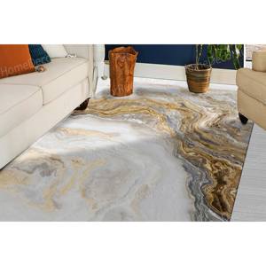 Gift For The Home <b>Rug</b>, Thin, Alcohol Ink, Modern Marble, Printed <b>Rug</b>,Luxury Velvet <b>Rug</b> - Product Image 4